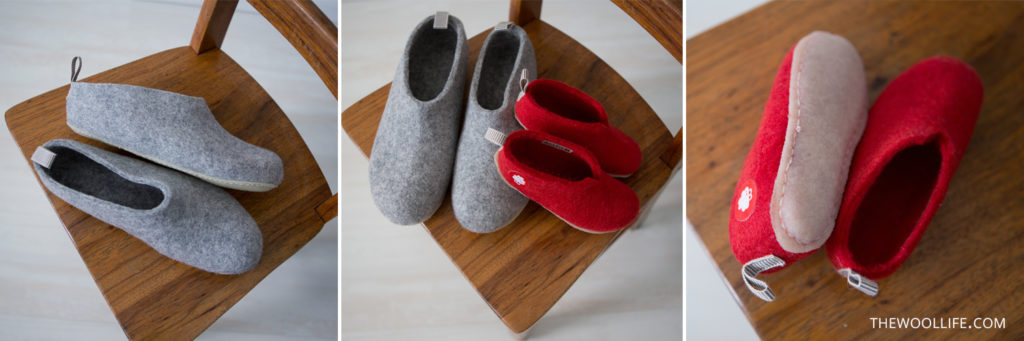 baabuk slippers review