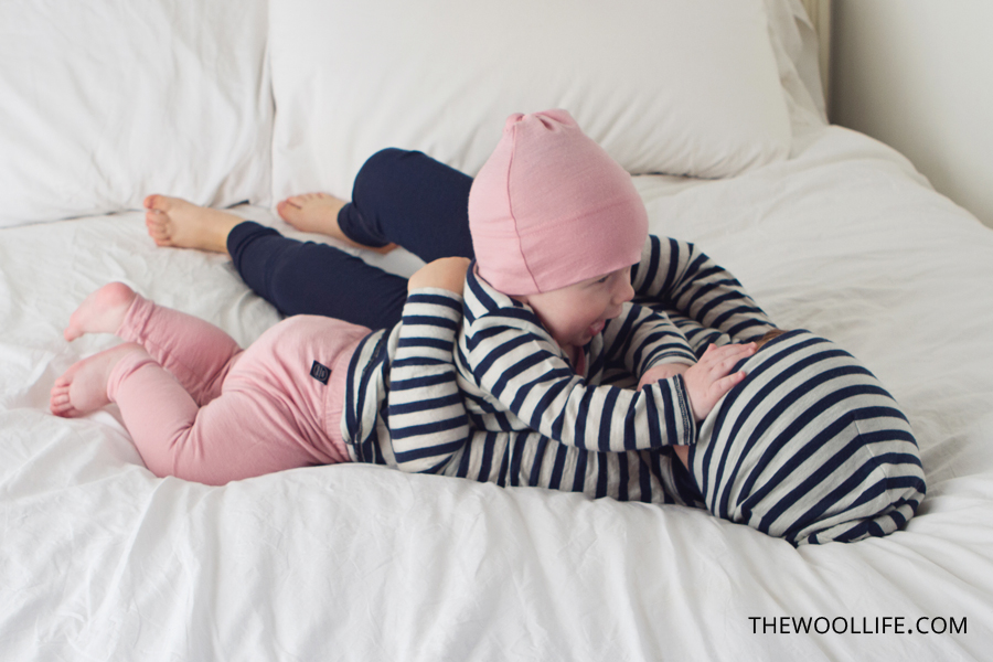 Luvmother baby and kids merino wool review