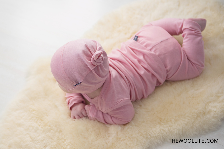 Luvmother baby and kids merino wool review