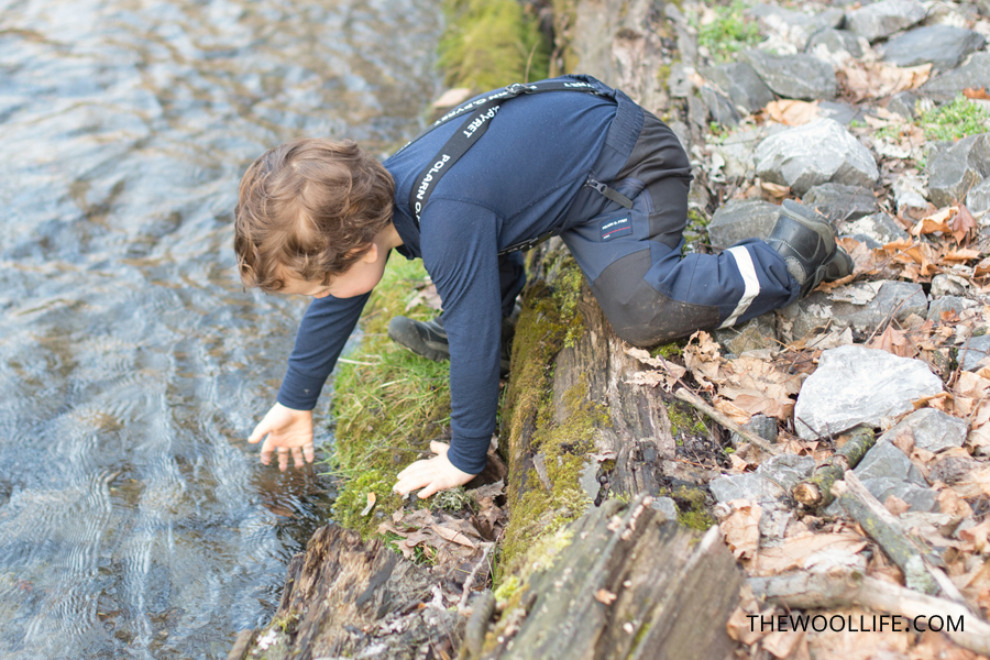 Luvmother baby and kids merino wool review