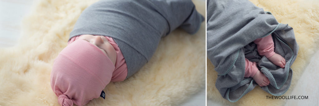 Luvmother baby and kids merino wool review