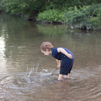 Smalls Summer Merino Wool Review